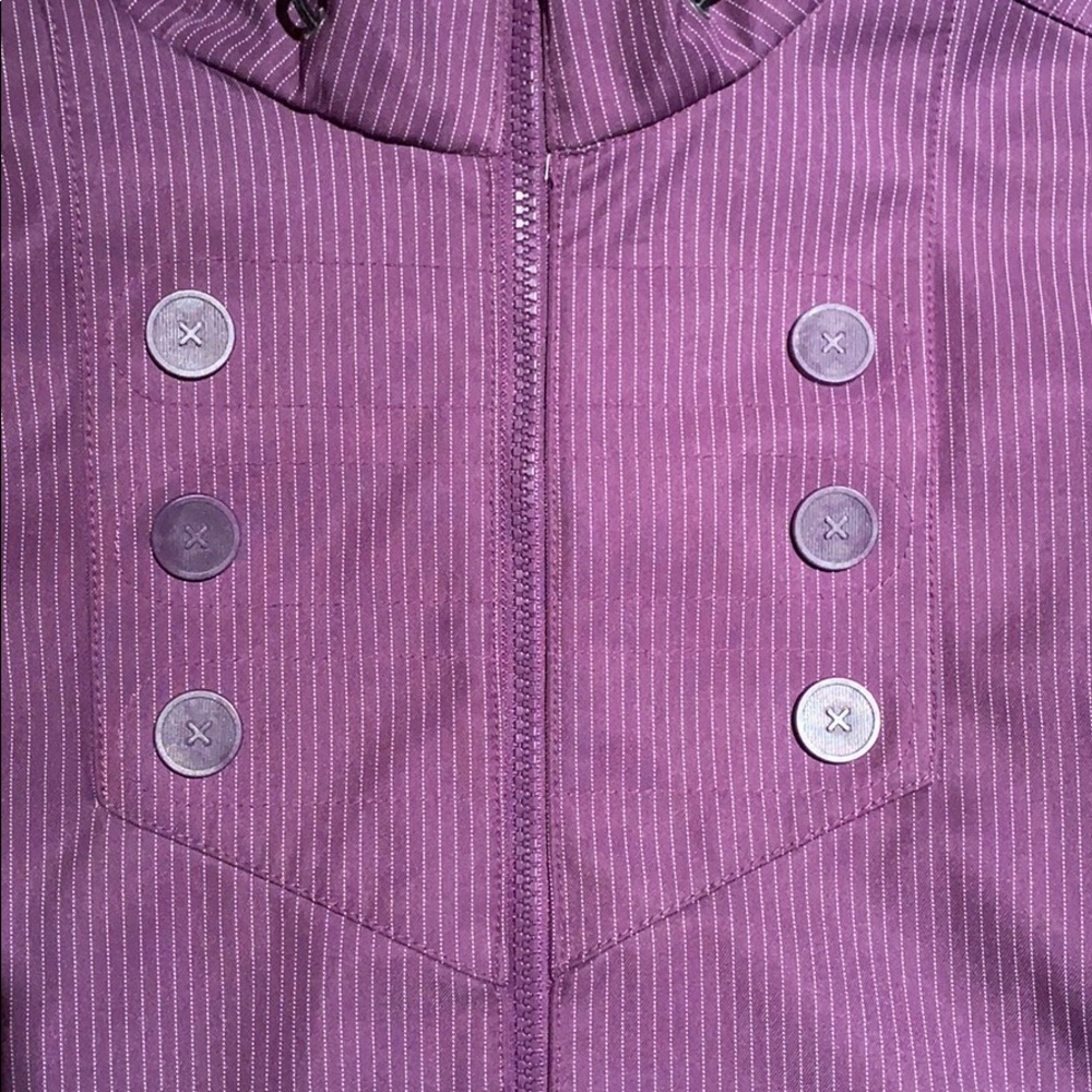 Bonfire Winter Jacket - image 2